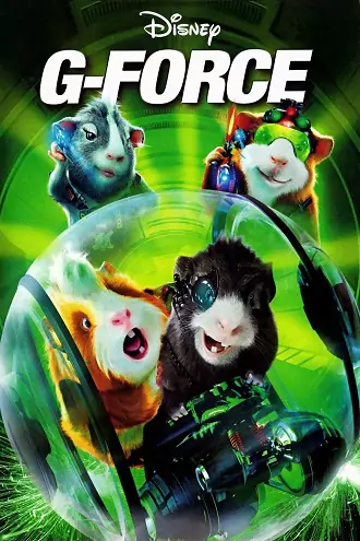 Download G-Force | 2009 | Hindi-English | 480p 720p Download G-Force | 2009 | Hindi-English | 480p 720p