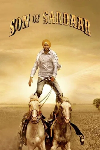 Download Son of Sardaar | 2012 | Hindi | BluRay | Full Movie 480p 720p 1080p Download Son of Sardaar | 2012 | Hindi | BluRay | Full Movie 480p 720p 1080p